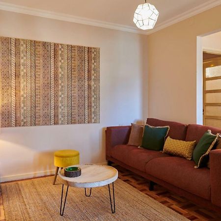 Alma Ao Sol - Sunny Apartment ポルト エクステリア 写真