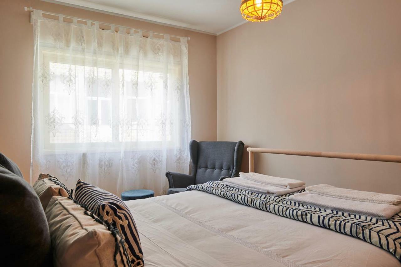Alma Ao Sol - Sunny Apartment ポルト エクステリア 写真