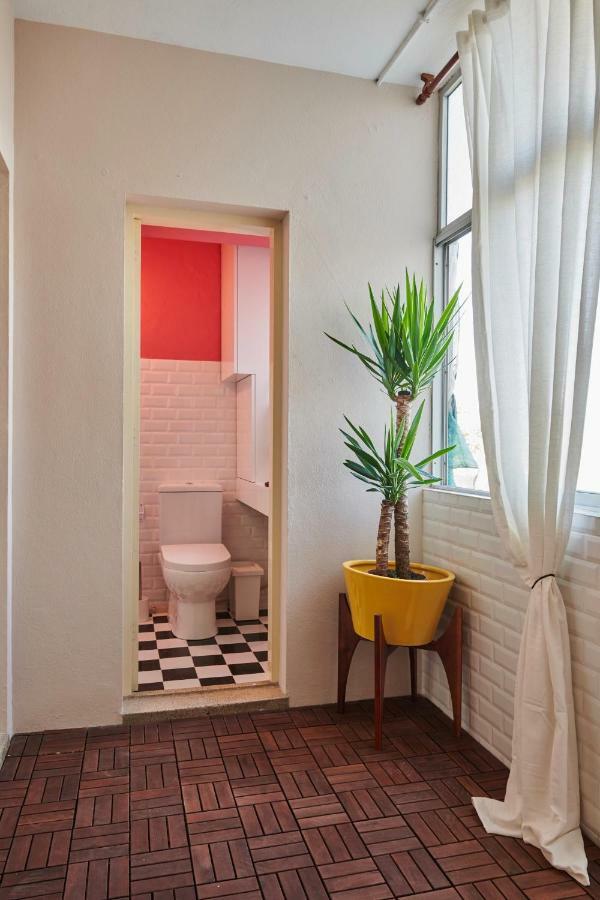 Alma Ao Sol - Sunny Apartment ポルト エクステリア 写真